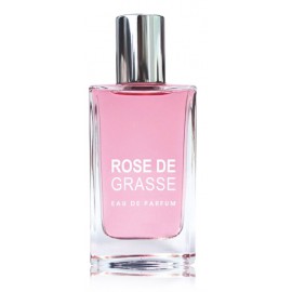 Jeanne Arthes Rose de Grasse EDP kvepalai moterims