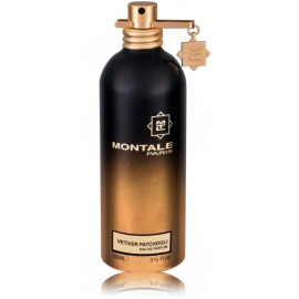 Montale Vetiver Pachouli EDP kvepalai moterims ir vyrams