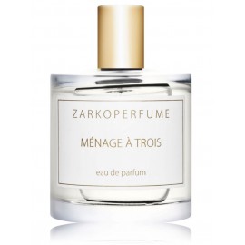 ZarkoPerfume Ménage à Trois EDP kvepalai moterims ir vyrams