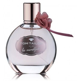 Tom Tailor Be Mindful Woman EDT kvepalai moterims