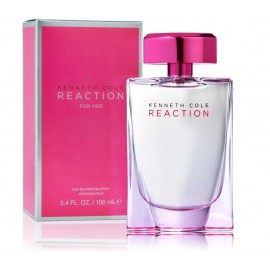 Kenneth Cole Reaction 100 ml. EDP kvepalai moterims