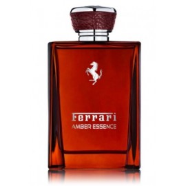 Ferrari Amber Essence EDP kvepalai vyrams