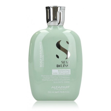 AlfaParf Semi Di Lino Scalp Rebalance šampūnas