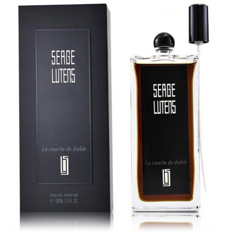 Serge Lutens La Couche Du Diable EDP kvepalai moterims ir vyrams