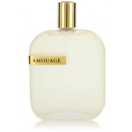 Amouage The Library Collection Opus II EDP kvepalai moterims ir vyrams