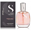 Alfaparf Milano Semi Di Lino Sublime Water aromatinis fluidas 50 ml.