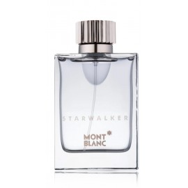 Mont Blanc Starwalker EDT духи для мужчин