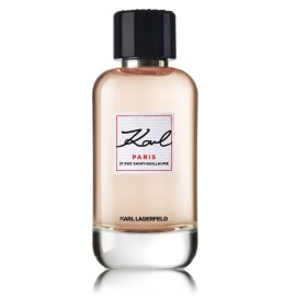 Karl Lagerfeld Karl Paris 21 Rue Saint-Guillaume EDP kvepalai moterims