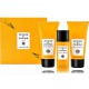 Acqua di Parma Colonia rinkinys vyrams (75 ml. dušo gelis + 75 ml. balzamas po skutimosi + 50 ml. purškiamas dezodorantas)