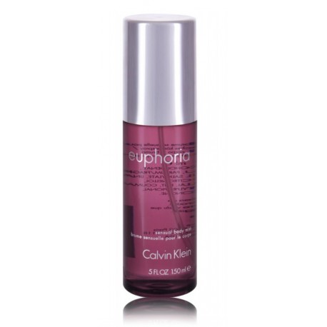 Calvin Klein Euphoria kūno dulksna 150 ml.