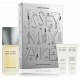 ISSEY MIYAKE L´Eau D´Issey pour Homme rinkinys vyrams (125 ml. EDT + 50 ml. dušo gelis + 50 ml. balzamas po skutimosi)