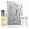 ISSEY MIYAKE L´Eau D´Issey pour Homme rinkinys vyrams (125 ml. EDT + 50 ml. dušo gelis + 50 ml. balzamas po skutimosi)