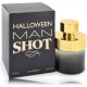 Jesus Del Pozo Halloween Man Shot EDT kvepalai vyrams