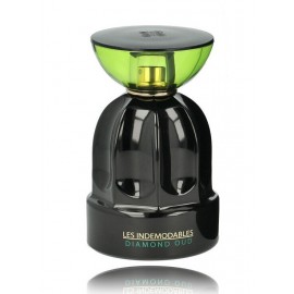 Albane Noble Les Indemodables Diamond Oud EDP kvepalai vyrams ir moterims