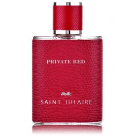 Saint Hilaire Private Red EDP kvepalai vyrams