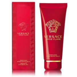 Versace Eros Flame balzamas po skutimosi 100 ml.