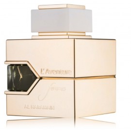 Al Haramain L'Aventure Women EDP kvepalai moterims