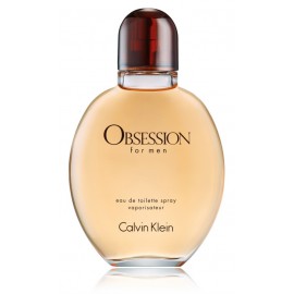 Calvin Klein Obsession for Men EDT духи для мужчин