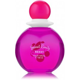 Jean Marc Sweet Candy Berry EDT kvepalai moterims