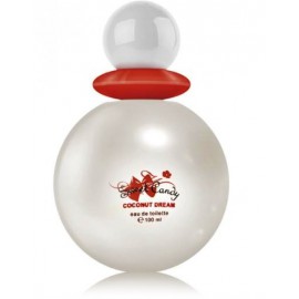 Jean Marc Sweet Candy Coconut Dream EDT kvepalai moterims