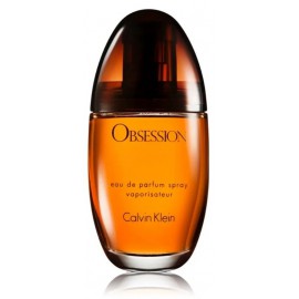 Calvin Klein Obsession EDP kvepalai moterims