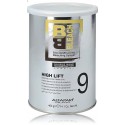 AlfaParf Bleach High Lift plaukų balinimo milteliai 400 g.