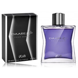 Rasasi Daarej Pour Homme EDP духи для женщин