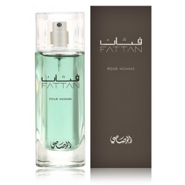 Rasasi Fattan Pour Homme EDP kvepalai vyrams