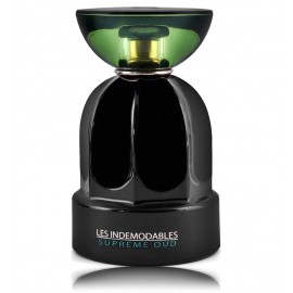 Albane Noble Les Indemodables Supreme Oud EDP kvepalai vyrams ir moterims