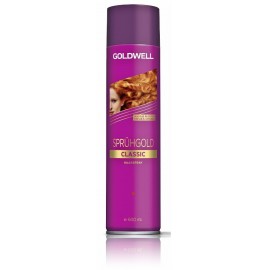 Goldwell Sprühgold Classic plaukų lakas