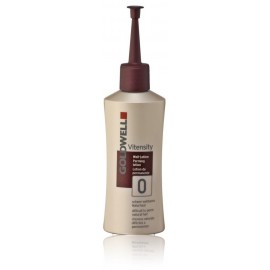 Goldwell Vitensity losjonas cheminiam plaukų garbanojimui 80 ml.