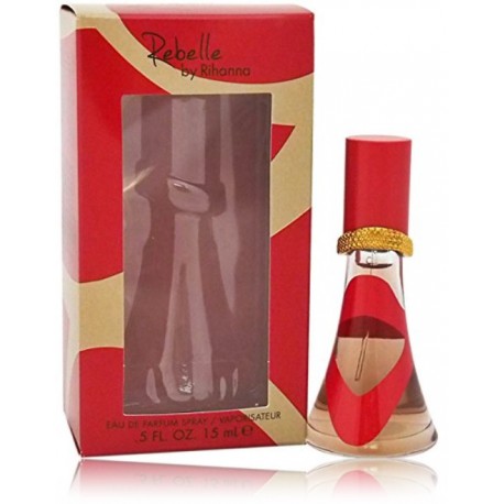 Rihanna Rebelle EDP kvepalai moterims