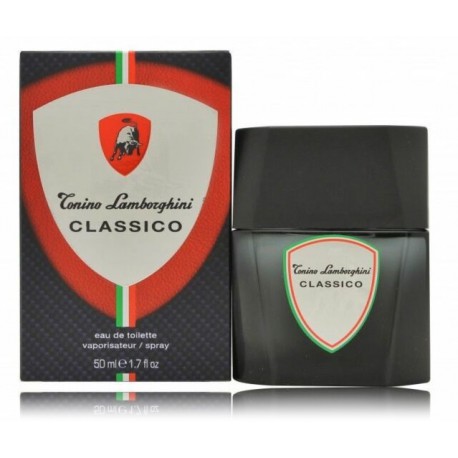 Lamborghini Classico EDT kvepalai vyrams