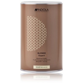 Indola Blonde Expert plaukų balinimo milteliai 450 g.