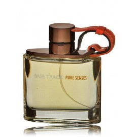 GEORGES MEZOTTI Base Track Pure Senses EDT kvepalai vyrams