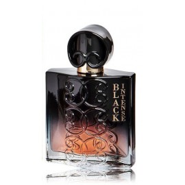 GEORGES MEZOTTI Black Intense EDP kvepalai moterims