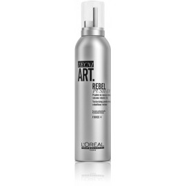 Loreal Professionnel Tecni Art Rebel Push Up putos plaukams 250 ml.