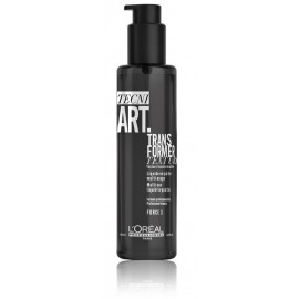 Loreal Professionnel Tecni Art Transformer Lotion losjonas-pasta plaukams 150 ml.