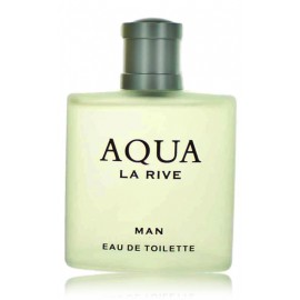 LA RIVE Aqua For Man EDT kvepalai vyrams