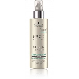 Schwarzkopf Professional BC Bonacure Scalp Genesis Rebalancing Serum serumas pleiskanojantiems plaukams