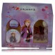 Disney Frozen II Anna rinkinys mergaitėms (50 ml. EDT + 80 g. muilas)