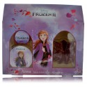 Disney Frozen II Anna rinkinys mergaitėms (50 ml. EDT + 80 g. muilas)