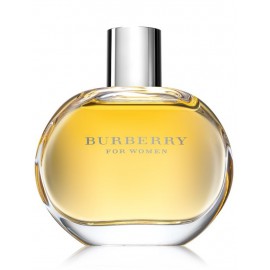 Burberry Women (Of London) EDP духи для женщин