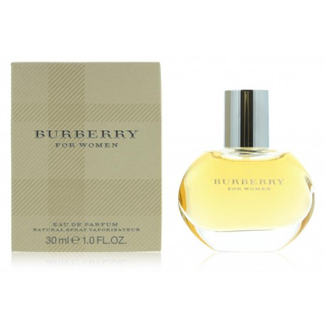 Burberry Women (Of London) EDP kvepalai moterims