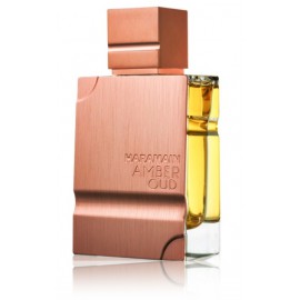 Al Haramain Amber Oud EDP kvepalai moterims ir vyrams