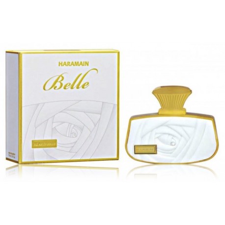 Al Haramain Belle EDP духи для женщин