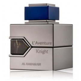 Al Haramain L'Aventure Knight EDP kvepalai vyrams