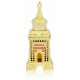 Al Haramain Muzakkerat Gold парфюмированное масло для женщин