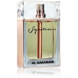 Al Haramain Signature Rose Gold EDP kvepalai moterims