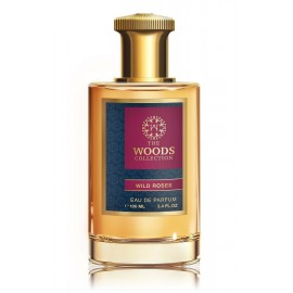 The Woods Collection Wild Roses EDP духи для мужчин и женщин